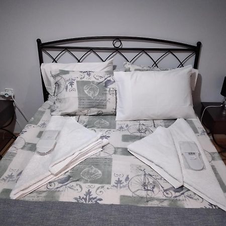 Perikleous Apartment أثينا المظهر الخارجي الصورة