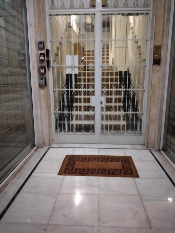 Perikleous Apartment أثينا المظهر الخارجي الصورة