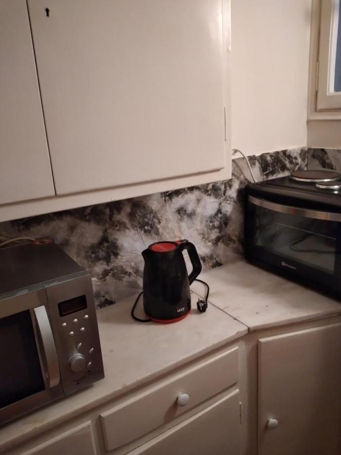 Perikleous Apartment أثينا المظهر الخارجي الصورة