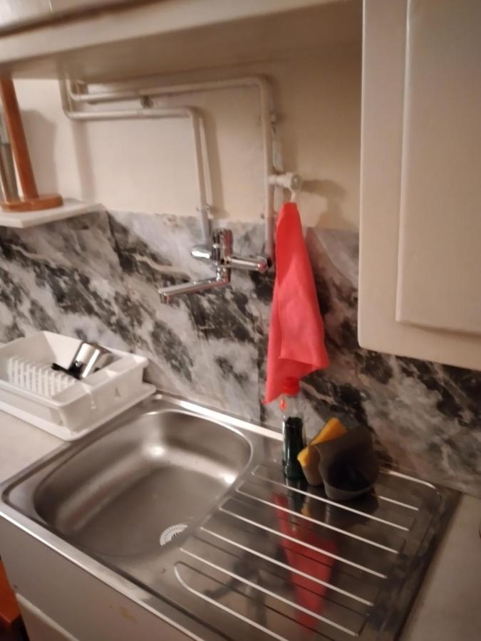 Perikleous Apartment أثينا المظهر الخارجي الصورة