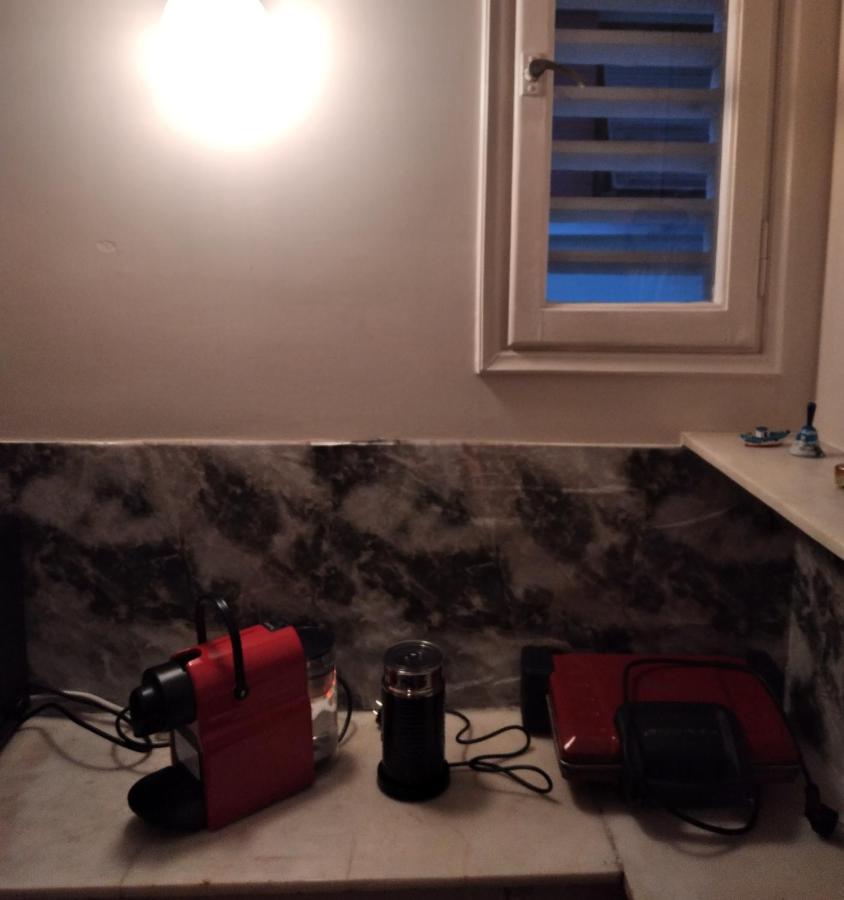 Perikleous Apartment أثينا المظهر الخارجي الصورة